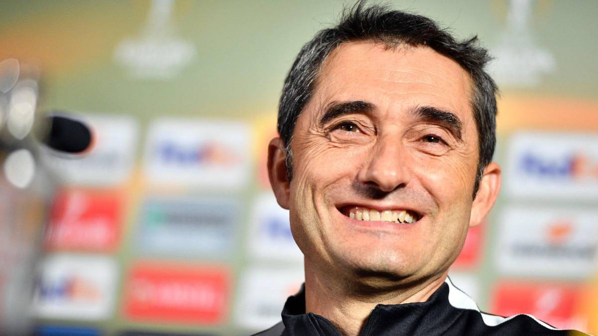 巴尔韦德:想要欧联出线,对阵亨克的两场比赛是关键