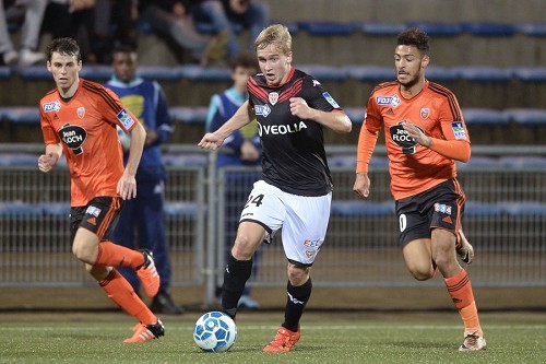 足彩前瞻:法甲第10轮第戎vs洛里昂