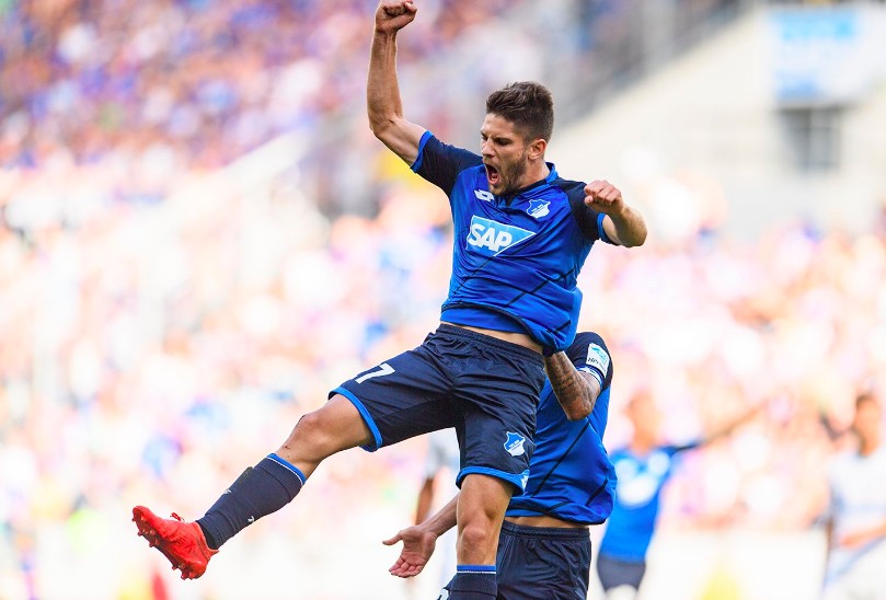 克拉马里奇:四连胜的感觉真棒