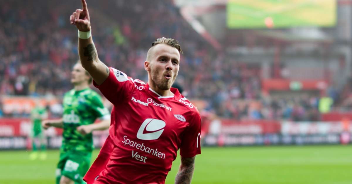 足彩前瞻:挪超第29轮斯达vs布兰 — 足球第一门户|懂球帝