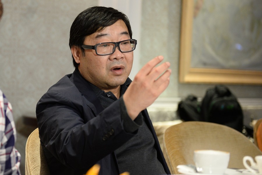 罗宁:明年要增加资金量;外援可能换1-2个