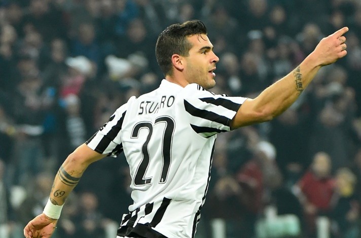 斯图拉罗经纪人:尤文在和我们谈续约