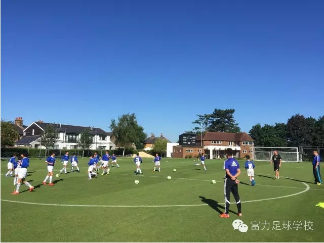 广州富力足球俱乐部