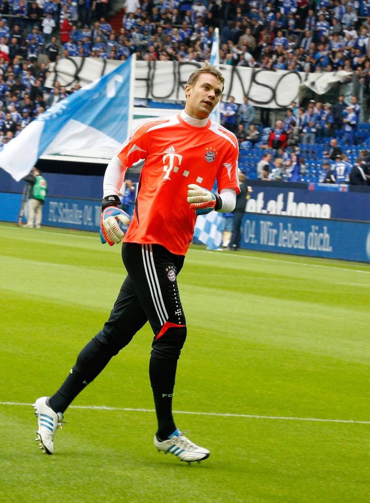 德国队大名单:拜仁,勒沃库森各有五人入选,戈麦斯回归