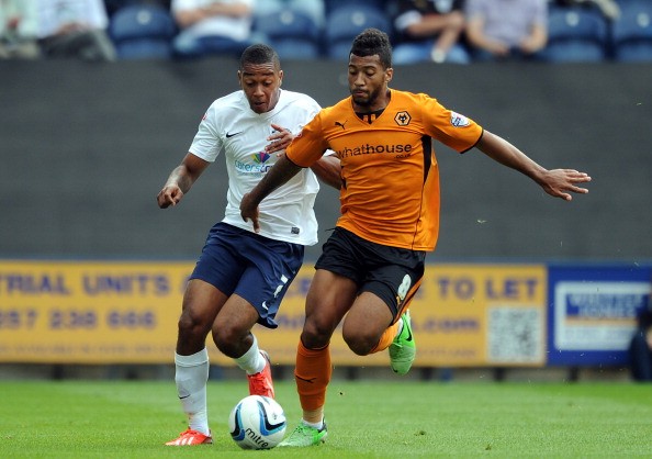 足彩前瞻:英冠第17轮普雷斯顿vs狼队 — 专业权威的足球网站|懂球帝