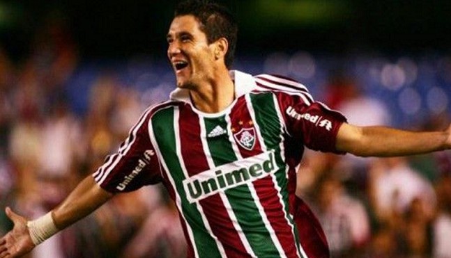 【蒂亚戈-内维斯】