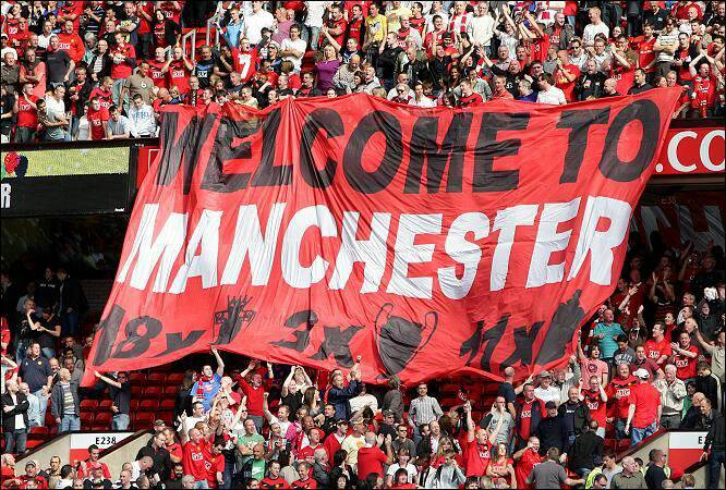 球迷支持赛季无效|曼联上一场主场胜利无人庆祝,C罗暗示留队球迷抗议无效