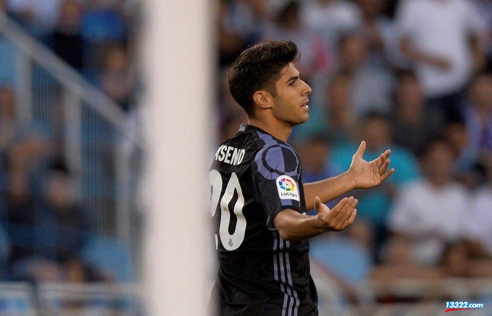 从贝莱林到阿森西奥 2020年欧洲杯西班牙队阵