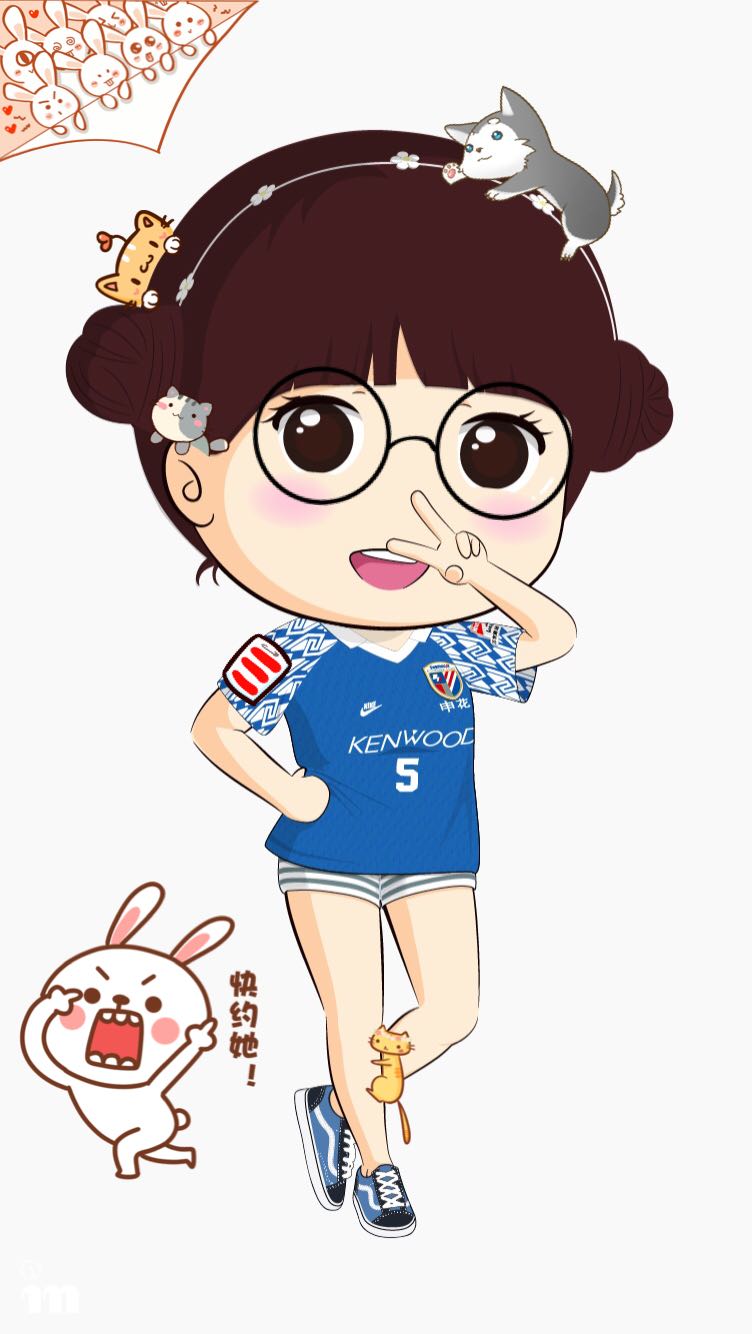 终结了大连的55场不败!关于申花,你需要知道的15件事