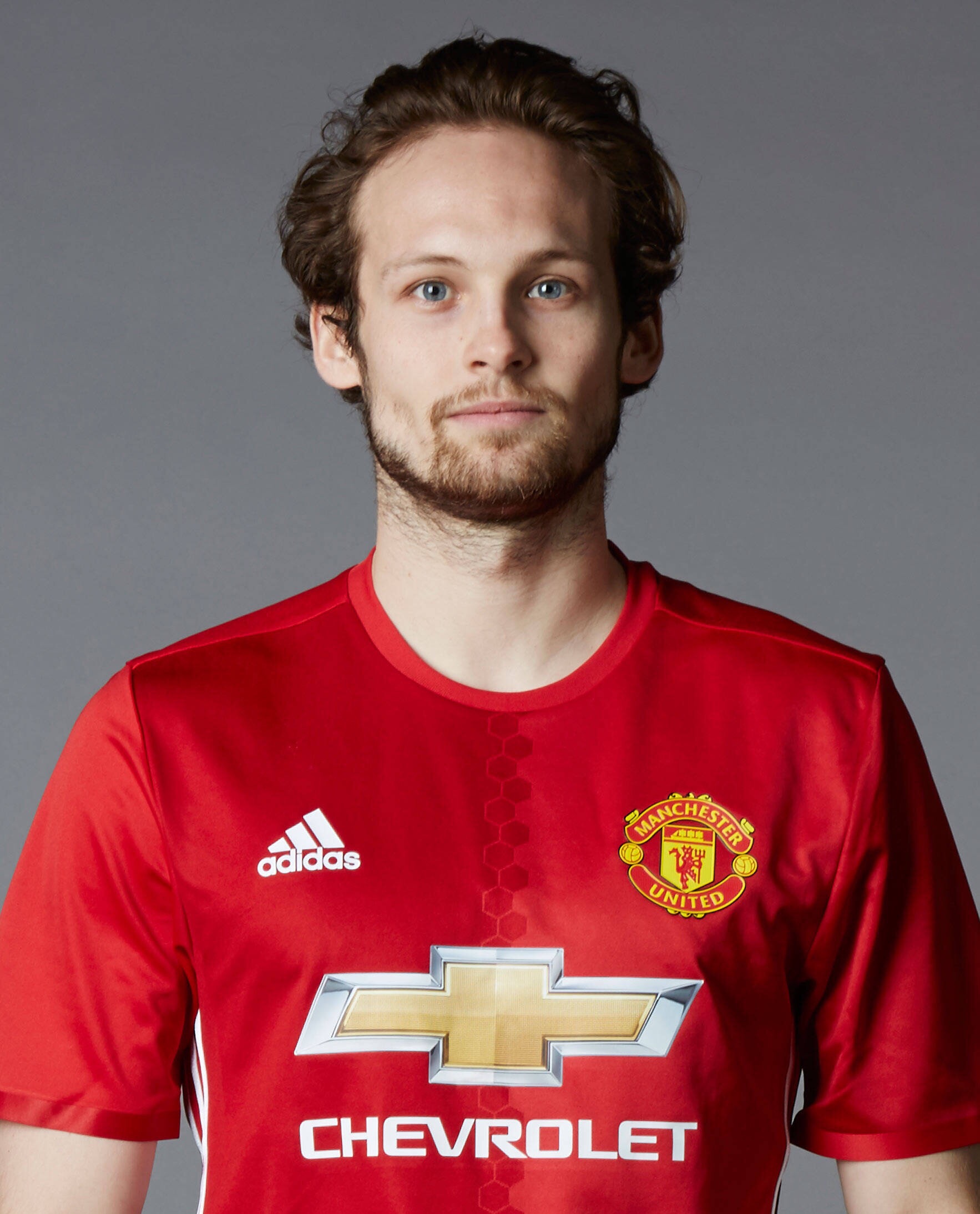 布林德:代表曼联出战百场让我感到非常自豪