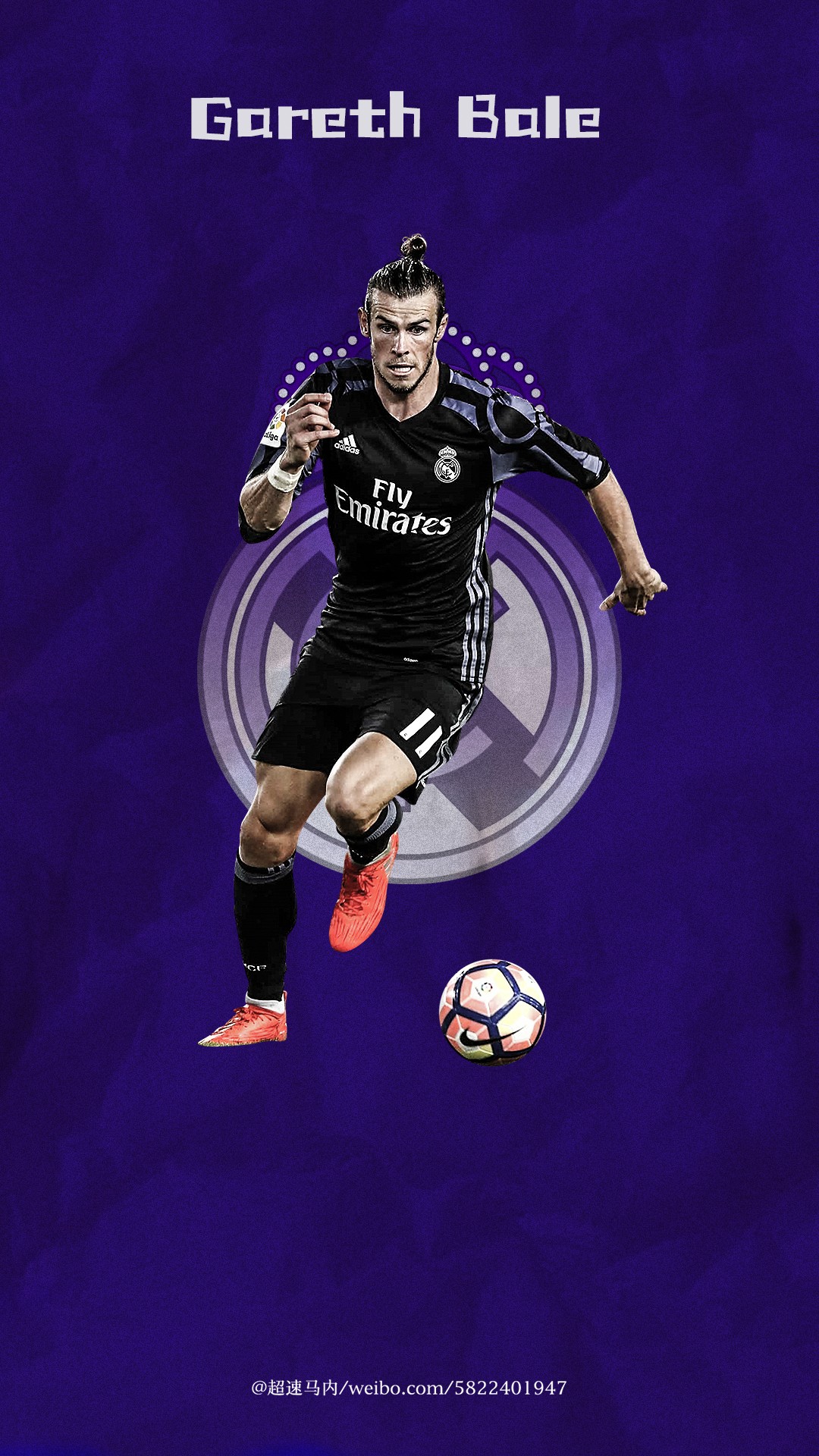 贝尔:我要尽快重返赛场 — 足球第一门户|懂球帝