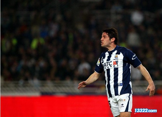 从阿隆索到格里兹曼 皇家社会这阵容在如今的