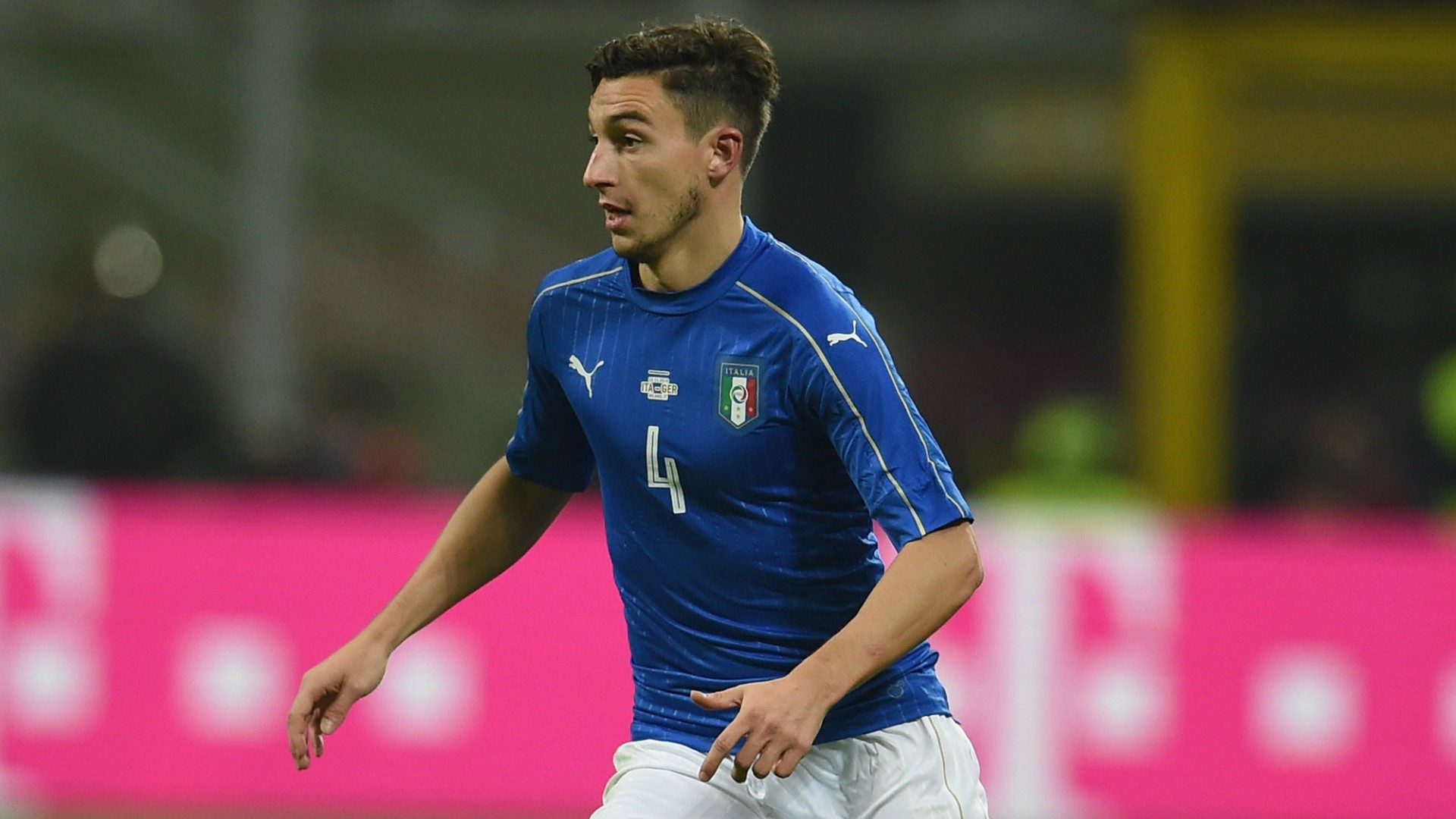 意媒:尤文和国米都想要达米安