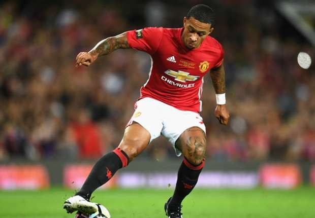 费耶诺德边锋埃利亚在近日接受采访时谈到了德佩,他认