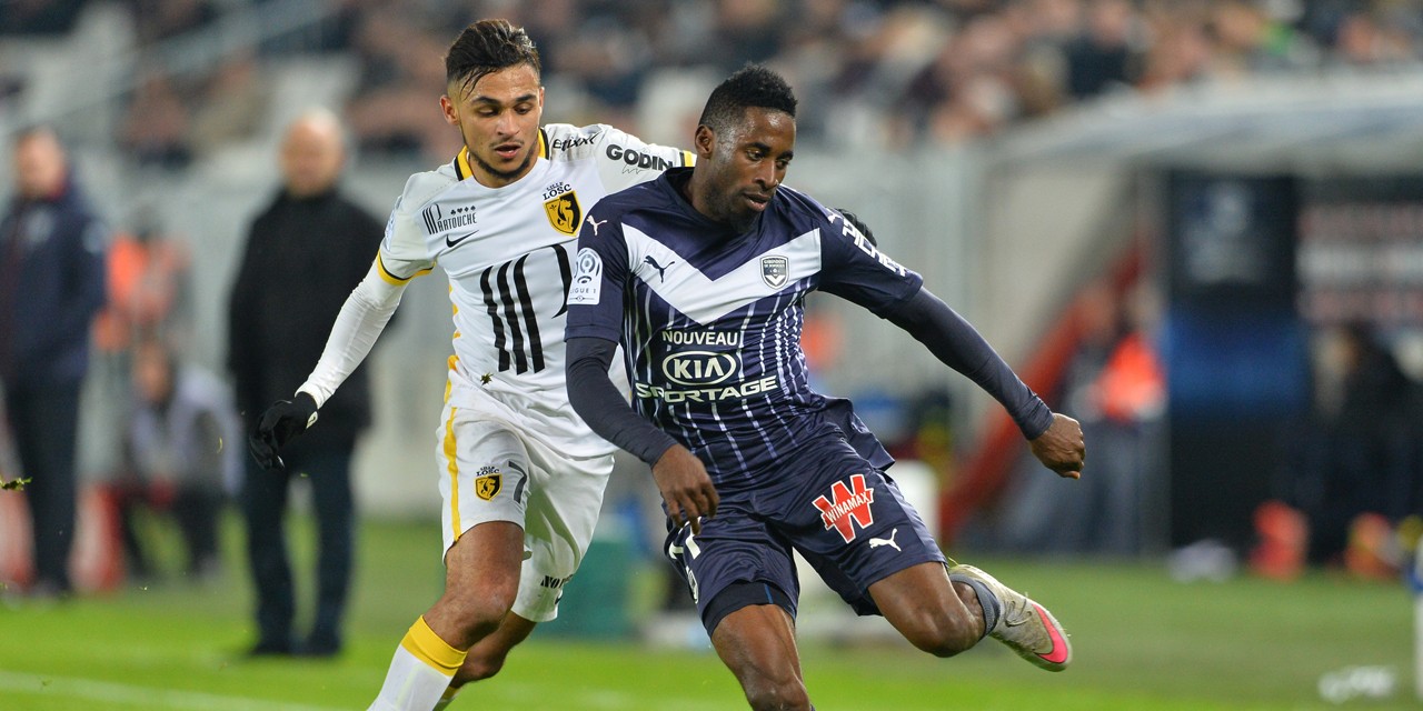 足彩前瞻:法甲第16轮波尔多vs里尔