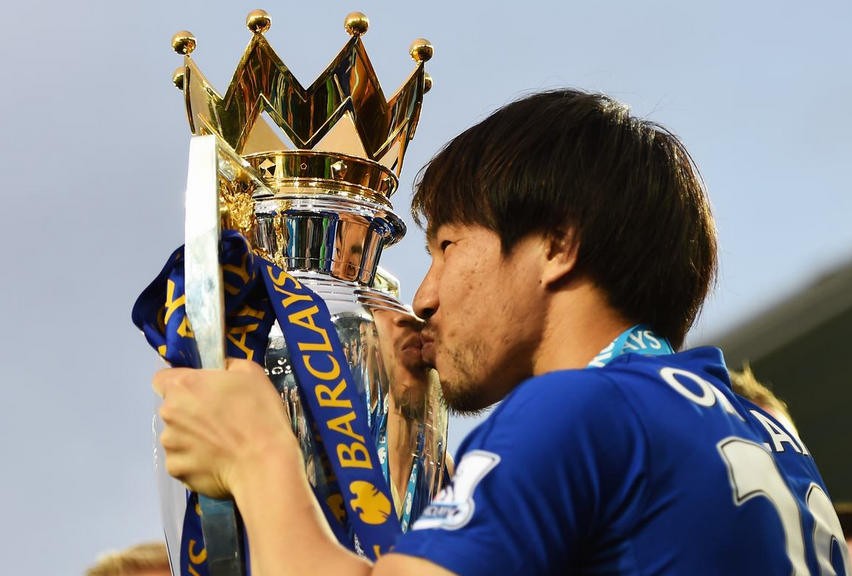 水土不服?为何少有日本球员在英超取得成功 -