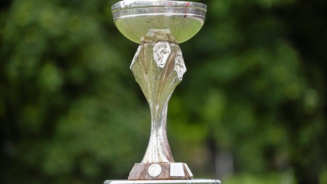 官方:亚美尼亚和北爱尔兰分别举办2019和202