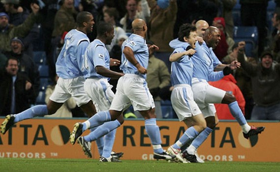 【旧文重读】中超最后的70后之中国太阳孙继海