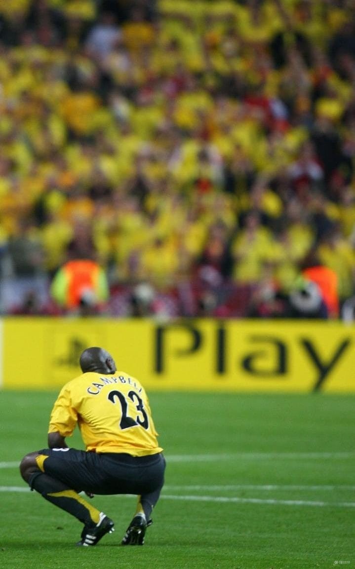 【23.索尔-坎贝尔】