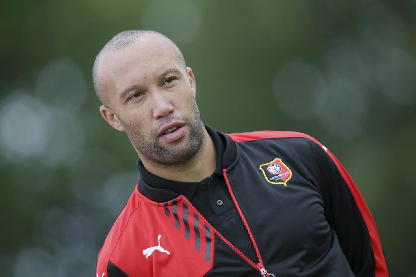 在谈判,曼联名宿要离开雷恩