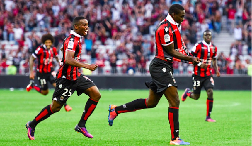 足彩前瞻:法甲第18轮尼斯vs第戎