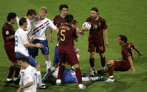 【诳言英超】睁大眼睛,来看看狐狸有几条命…