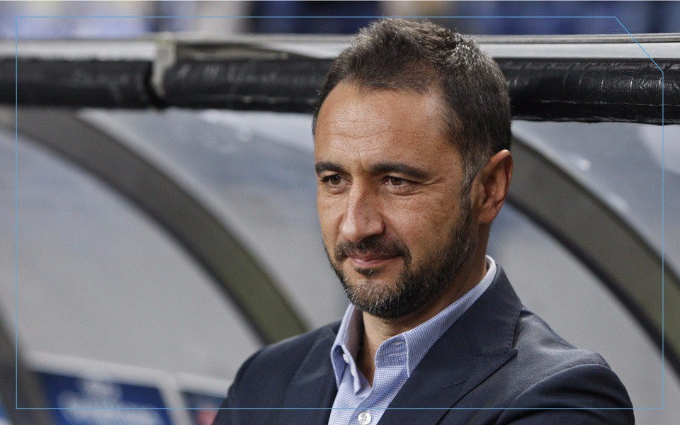 官方:佩雷拉入主慕尼黑1860