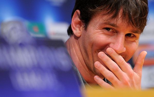 测一测你适合给哪个球星做女婿?