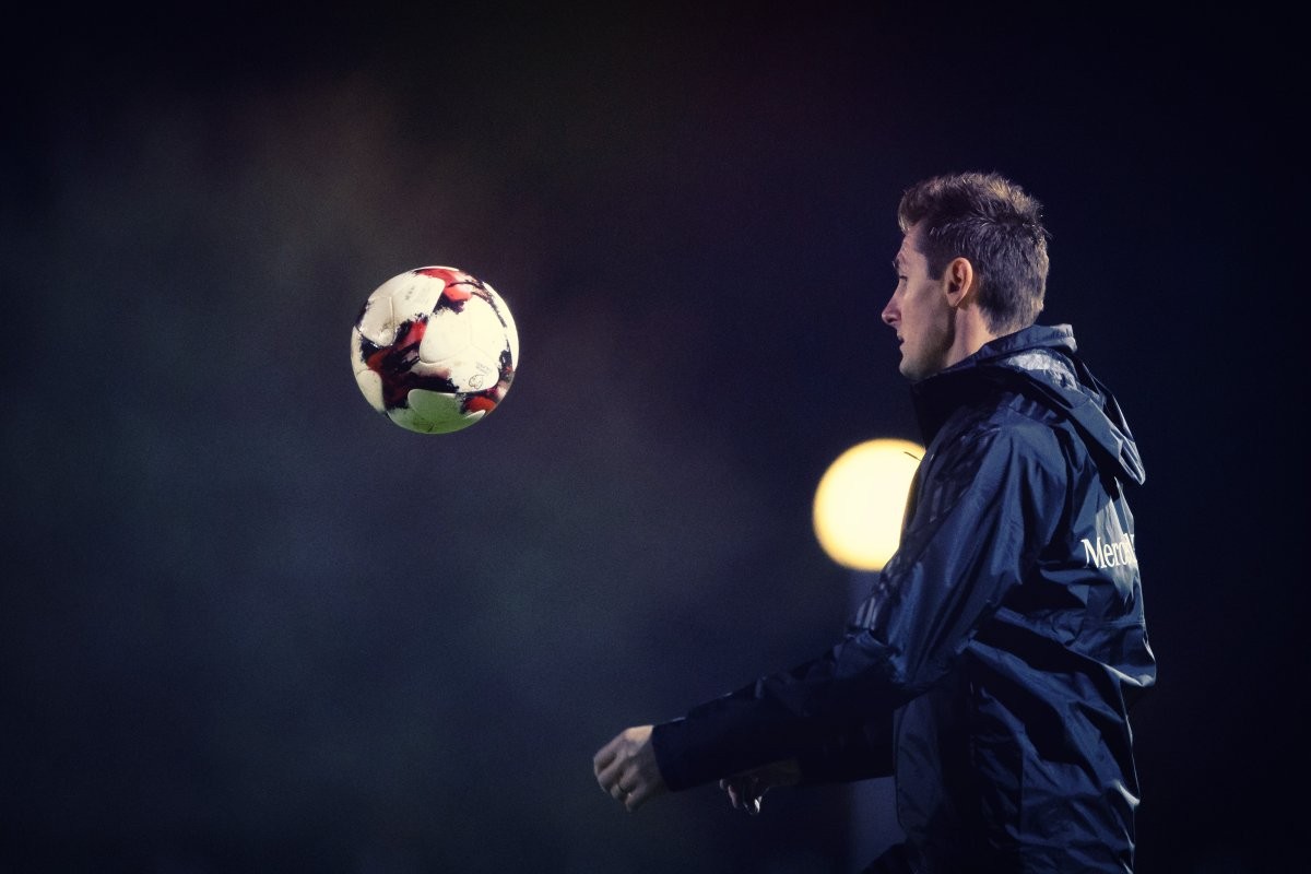 智利足球先生:比达尔