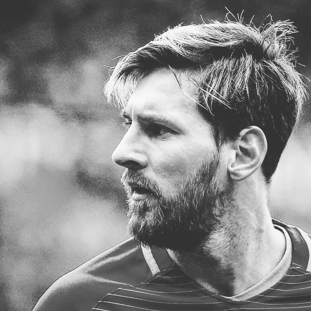 年末大放送,梅西2016/17赛季个人超神表现