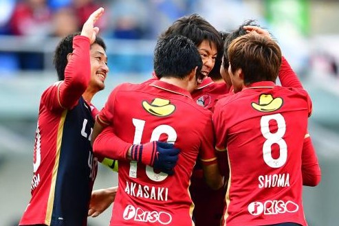 鹿岛鹿角夺得天皇杯,日本球队亚冠签位确定 - 