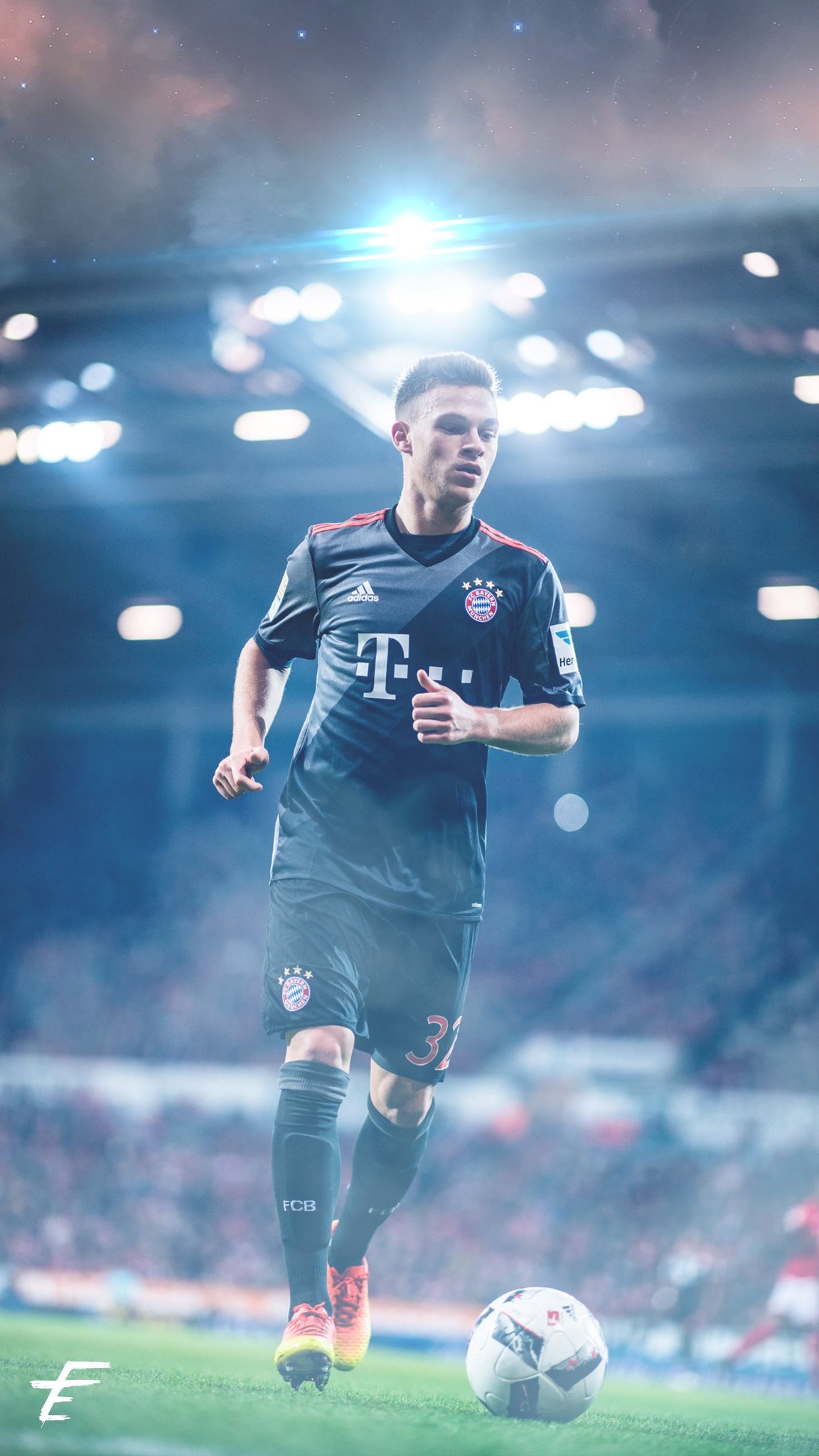 德甲2016年度惊喜球员:基米希