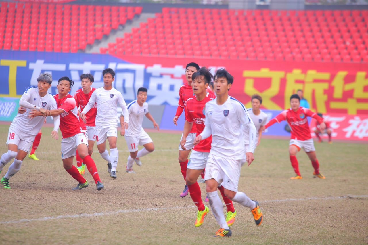 2017年中国足球协会乙级联赛转让、准入和注