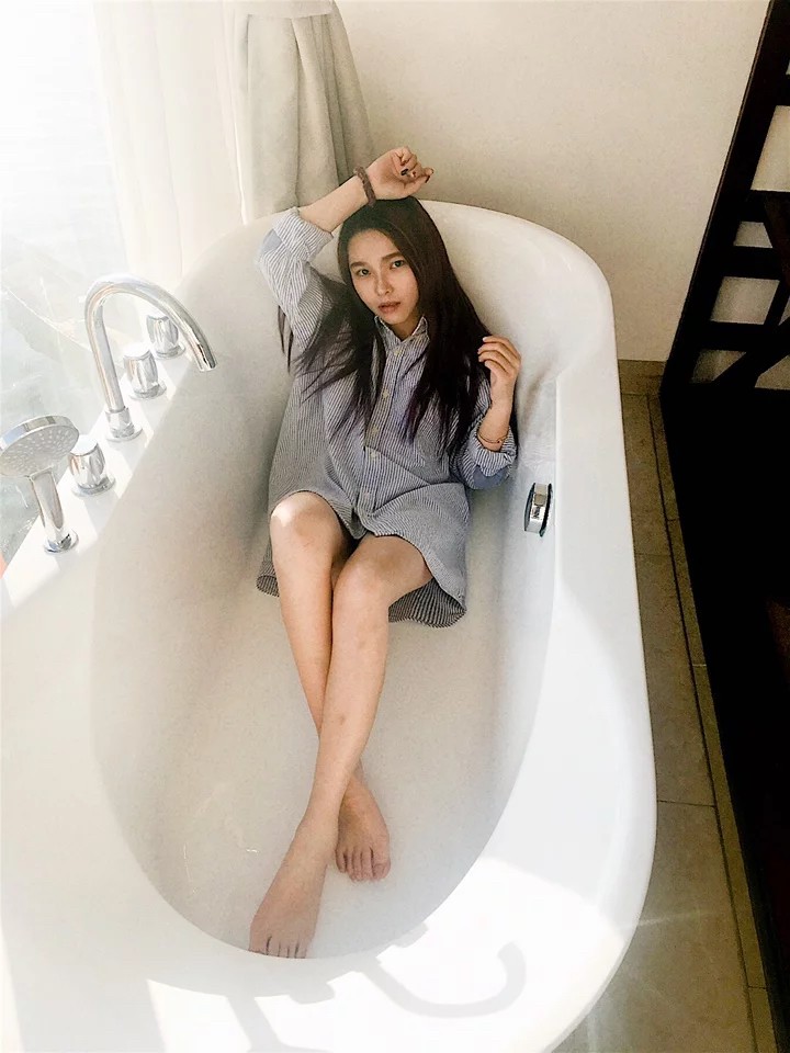 女球迷采访:投身足球事业的巴萨球迷小小岛