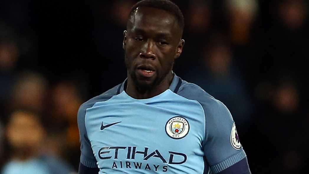 英足总官方确认,由于行为不当,曼城后卫萨尼亚已经遭到了指控.