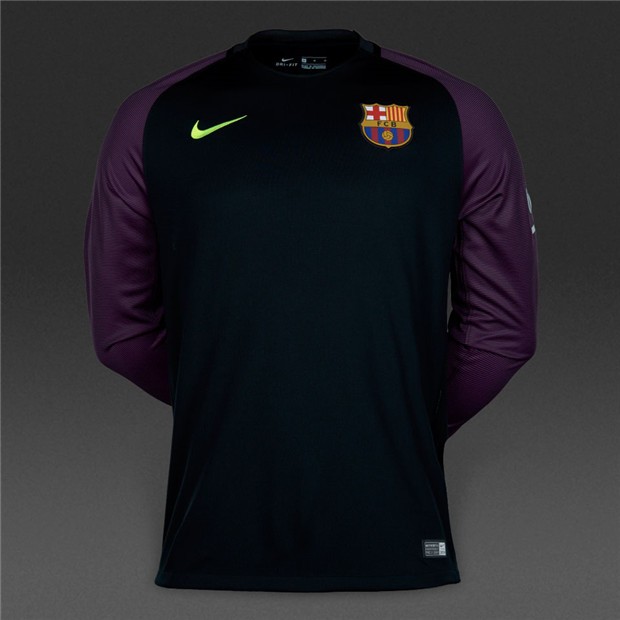 商城一周新品推荐:恒星一号足球,巴萨门将球衣