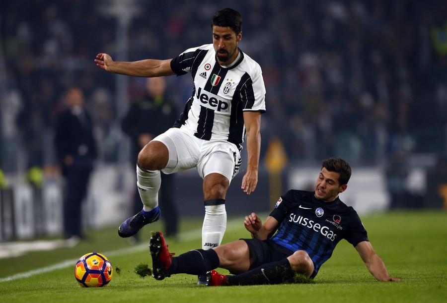 足彩小数据:意大利杯,尤文图斯vs亚特兰大