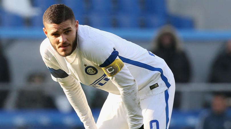 老马:二弟是阿根廷的第七前锋