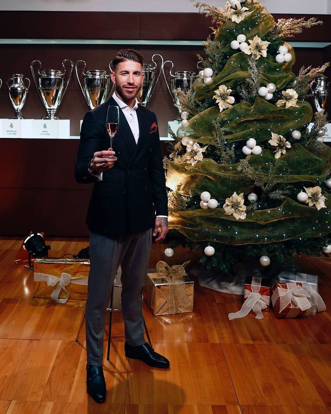 拉莫斯:有球迷一直在辱骂我的母亲;塞维利亚会一直是我的家