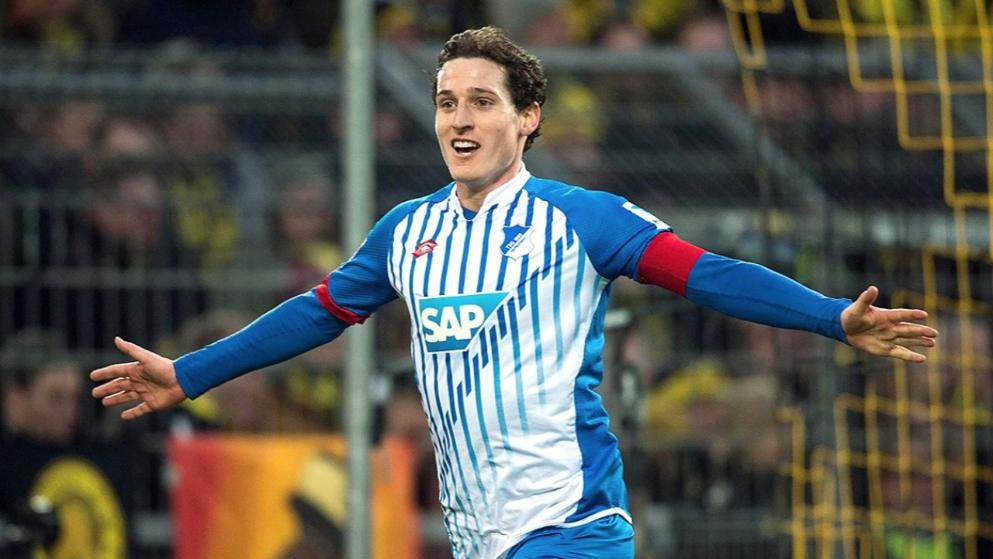 图片报:拜仁霍村谈妥聚勒转会