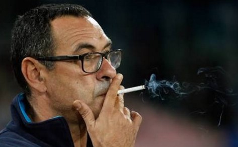 萨里:不确定米利克何时复出