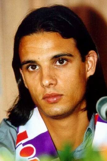 球色怡人特别版:“黄金一代”努诺-戈麦斯 - 葡萄牙|努诺-戈麦斯|懂球帝