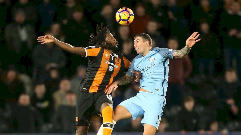 科拉罗夫:瓜迪奥拉是最好的教练;曼城仍在争冠行列