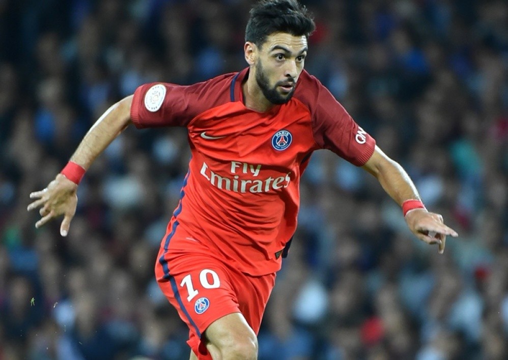 帕斯托雷:我不想离开巴黎