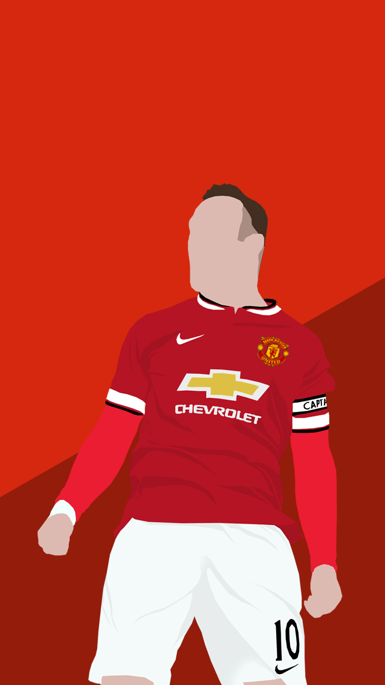 你好射手王!鲁尼任意球直挂死角扳平比分