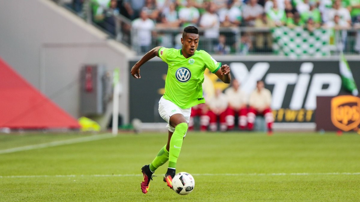 官方:布鲁诺-恩里克离开狼堡 — 足球第一门户|懂球帝