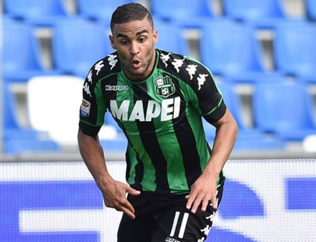 萨索洛ceo:德弗雷尔不去罗马