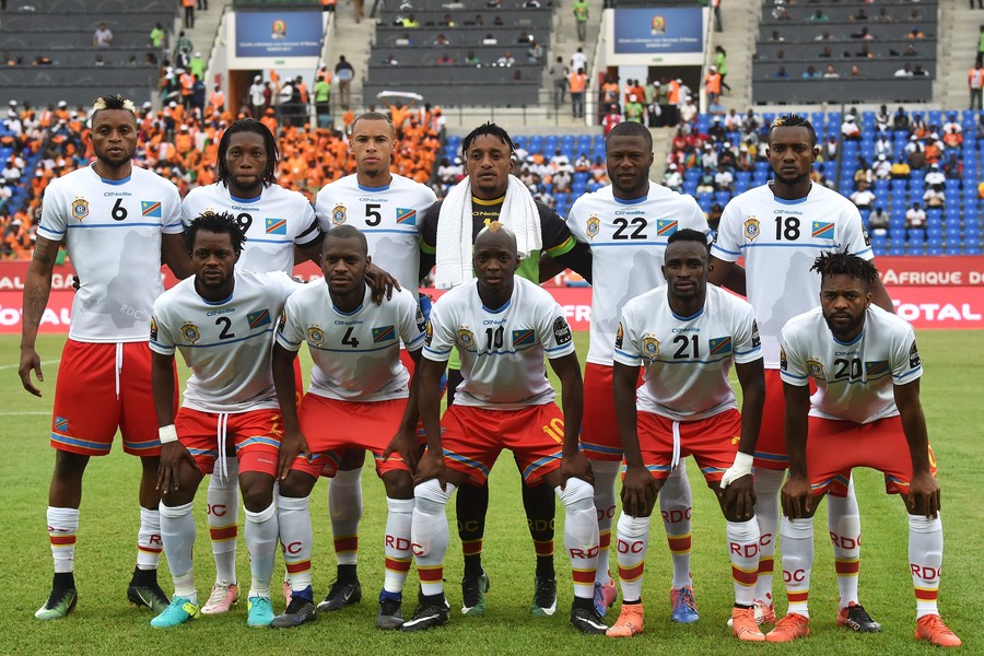 【足彩预测】非洲杯 多哥vs民主刚果 — 足球第一门户|懂球帝