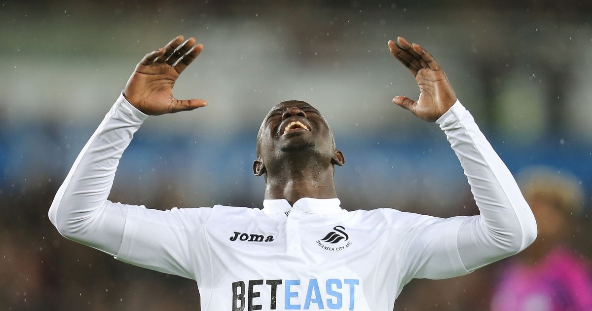 据天空体育消息,纽卡斯尔联有兴趣引进斯旺西边锋巴罗.