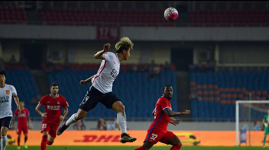 超93一代能否冲破新政,强势崛起? - 广州恒大淘